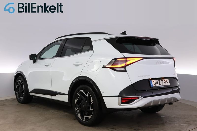 Kia Sportage bild 6