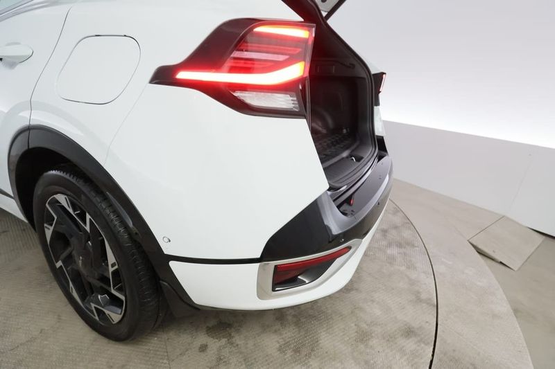 Kia Sportage bild 7