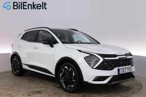 Kia Sportage bild 2