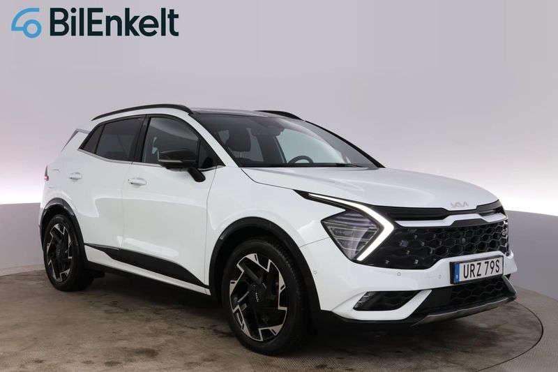 Kia Sportage bild 2