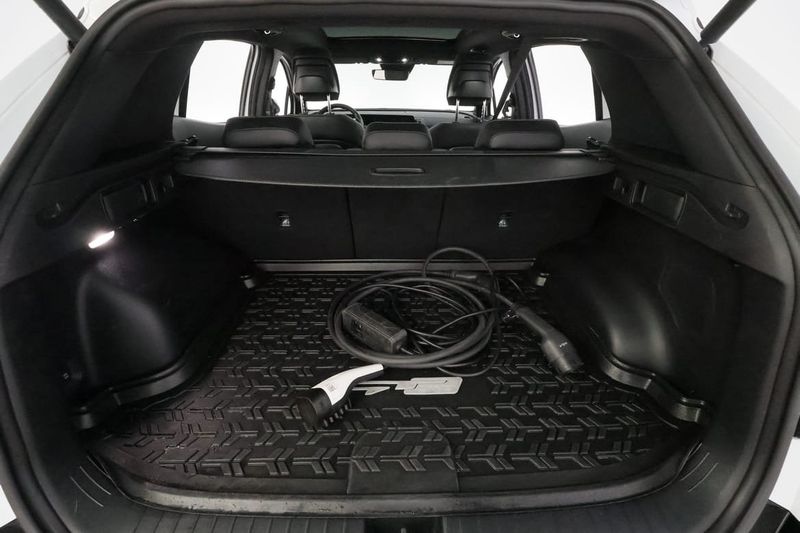 Kia Sportage bild 8