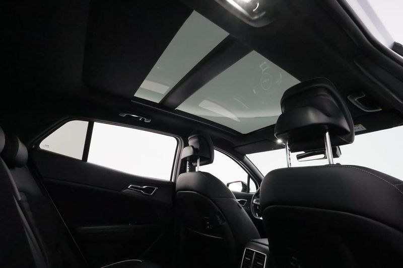 Kia Sportage bild 20