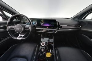 Kia Sportage bild 13