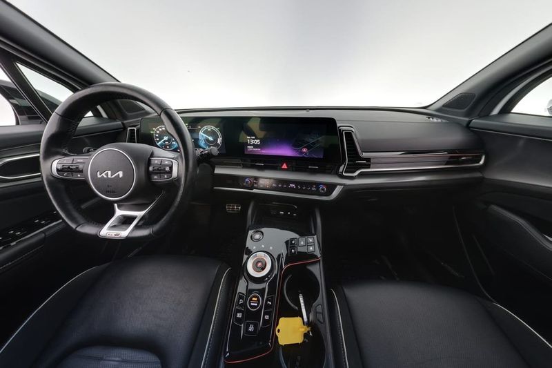Kia Sportage bild 13