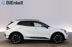 Kia Sportage bild 3