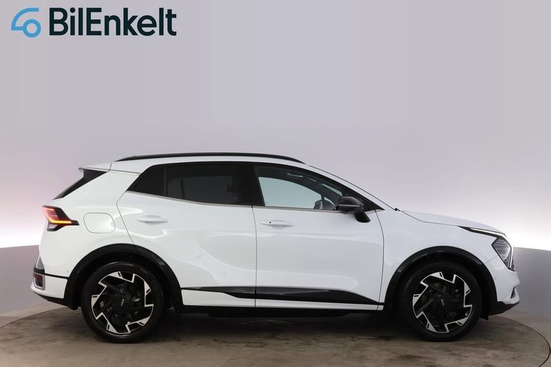 Kia Sportage bild 3