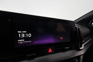 Kia Sportage bild 26