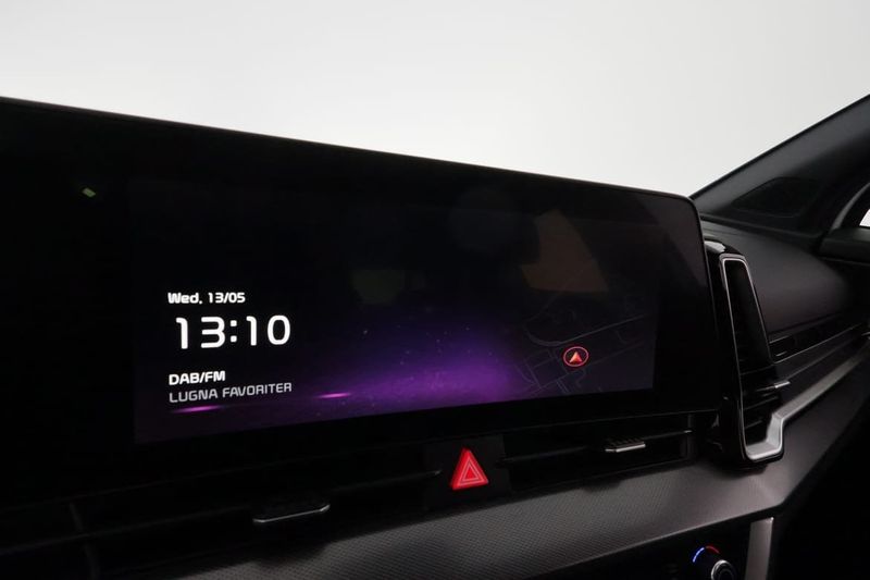 Kia Sportage bild 26