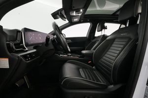 Kia Sportage bild 10