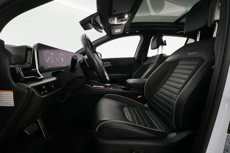 Kia Sportage bild 10