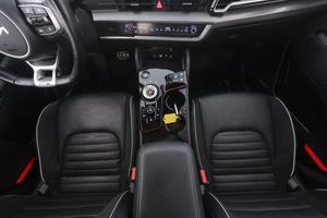 Kia Sportage bild 17