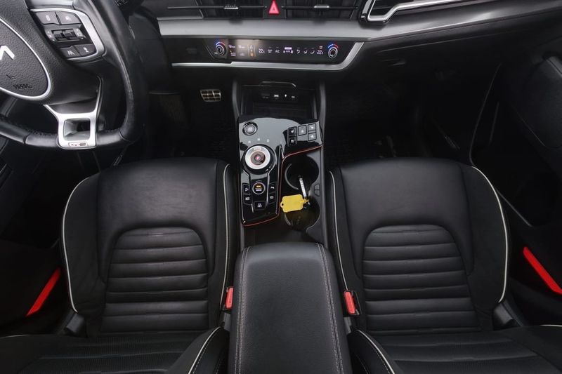 Kia Sportage bild 17