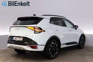Kia Sportage bild 4