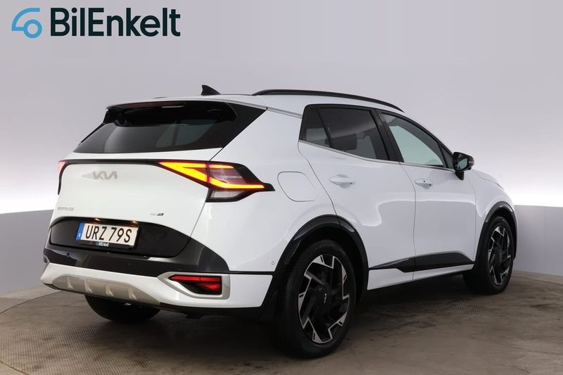 Kia Sportage bild 4