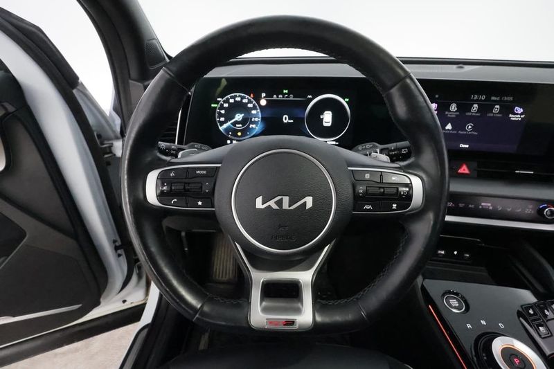 Kia Sportage bild 15