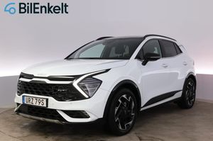 Kia Sportage bild 1
