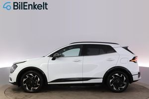 Kia Sportage bild 5