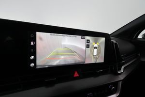 Kia Sportage bild 27