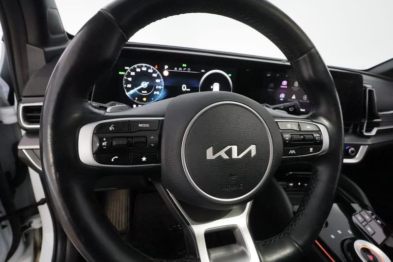 Kia Sportage bild 16