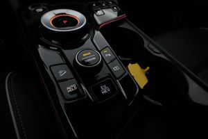 Kia Sportage bild 22