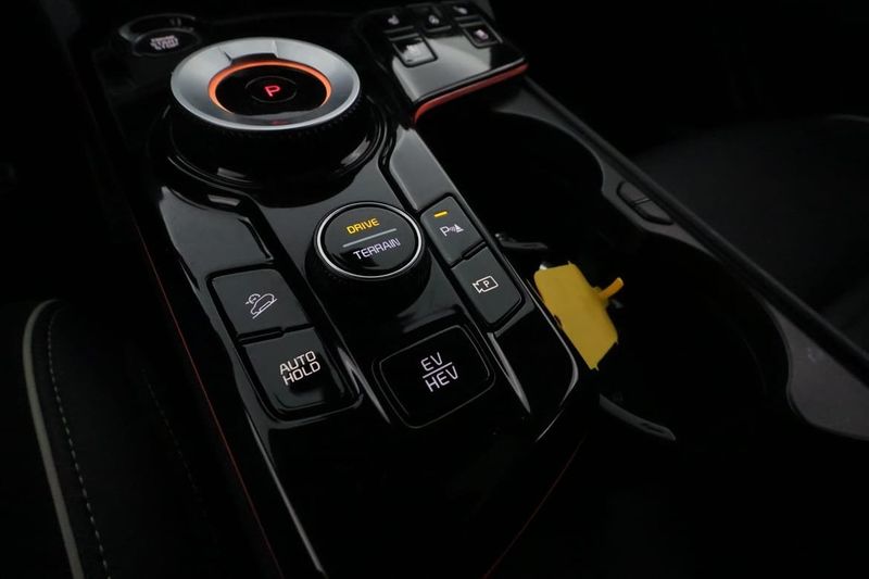 Kia Sportage bild 22