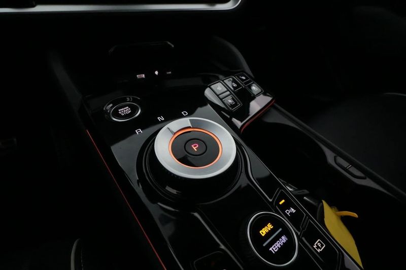 Kia Sportage bild 21