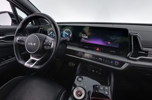 Kia Sportage bild 14