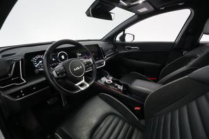 Kia Sportage bild 12