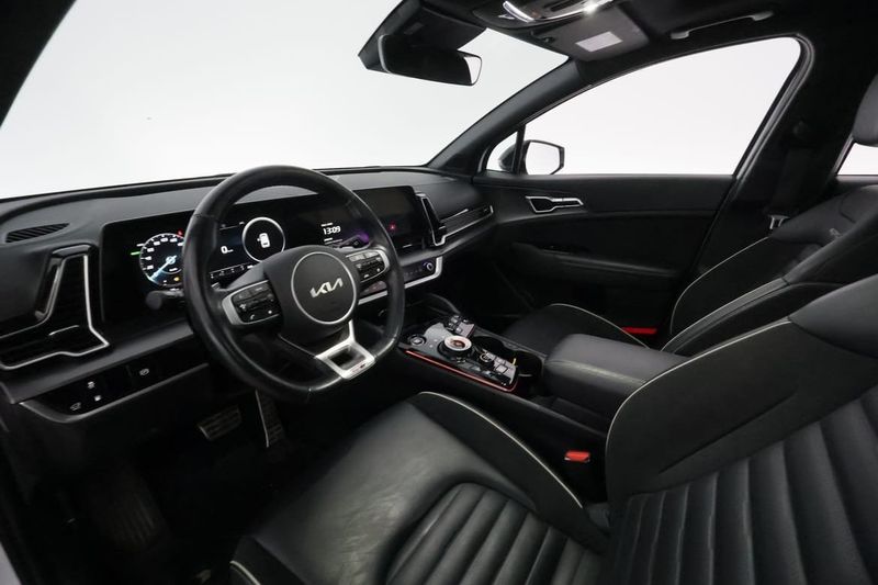 Kia Sportage bild 12