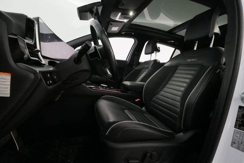 Kia Sportage bild 11