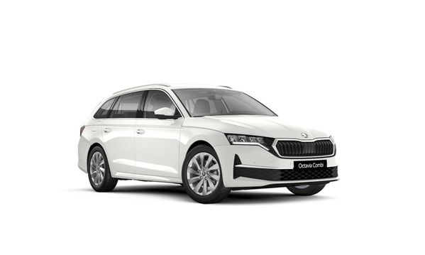 Skoda Octavia COMBI SELECTION 1,5 TSI M-HEV 116 HK - 2026