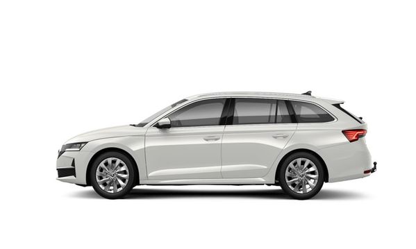 Skoda Octavia COMBI SELECTION 1,5 TSI M-HEV 116 HK - 2026