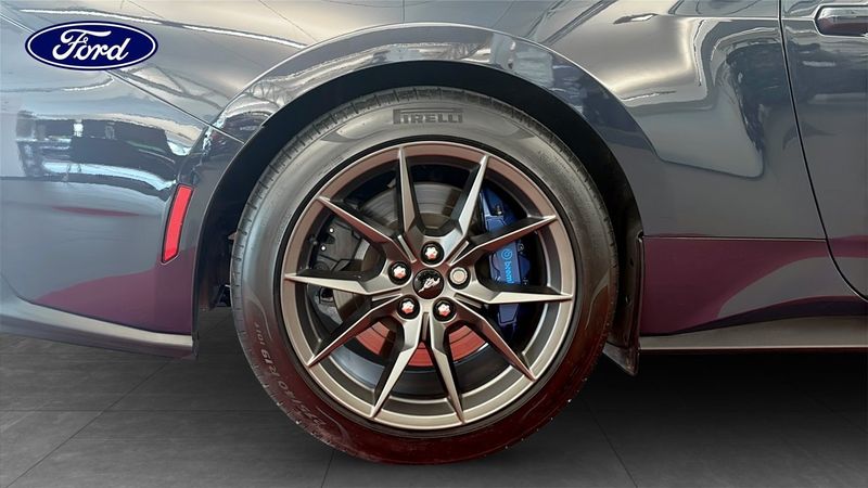 Ford Mustang bild 9