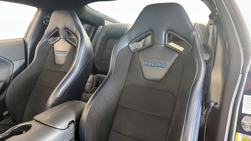 Ford Mustang bild 5