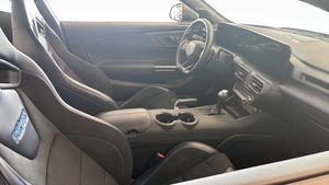 Ford Mustang bild 3
