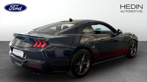 Ford Mustang bild 2