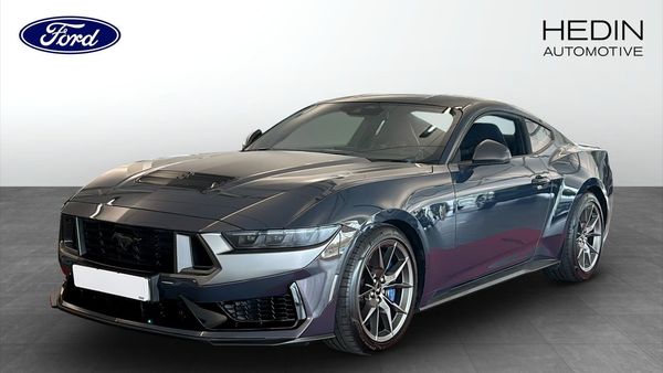 Ford Mustang Dark Horse - 2026