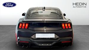 Ford Mustang bild 7