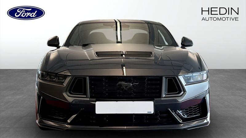 Ford Mustang bild 8