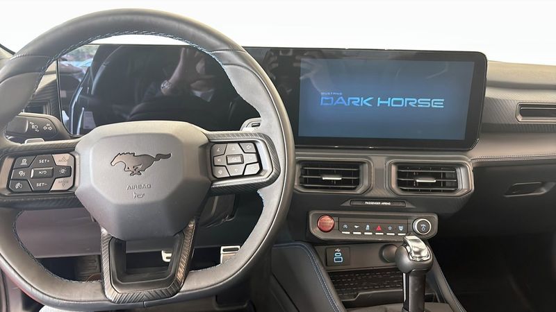 Ford Mustang bild 4