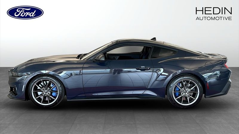 Ford Mustang bild 6