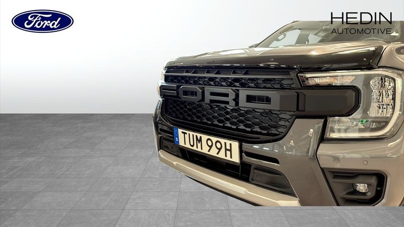 Ford Ranger bild 14
