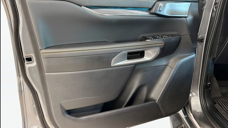 Ford Ranger bild 11
