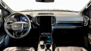 Ford Ranger bild 4