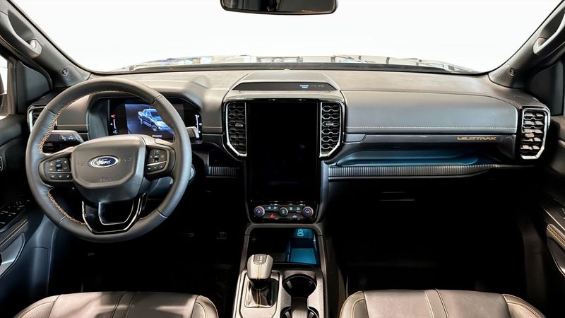 Ford Ranger bild 4