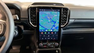 Ford Ranger bild 12