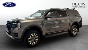 Ford Ranger bild 1