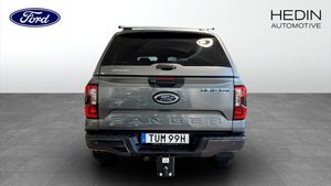Ford Ranger bild 7