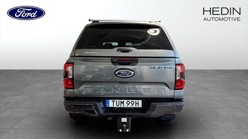 Ford Ranger bild 7