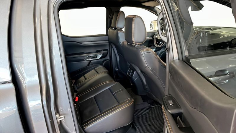 Ford Ranger bild 5